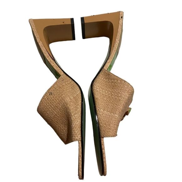 Lifestride heeled slides excellent condition size 8.5 narrow see pics - Picture 1 of 4